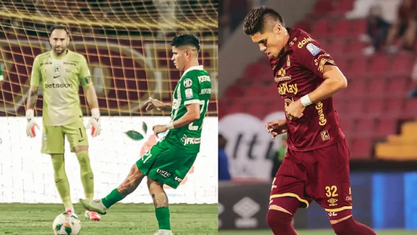Atlético Nacional no se guardó nada y respondió tras las polémicas declaraciones de Sebastián Guzmán, su exjugador