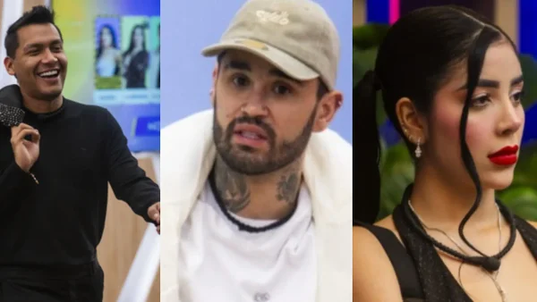 "Sale eliminado": famosa vidente reveló inesperada predicción sobre La Casa de los Famosos Colombia 2026