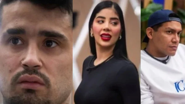 ¡SORPRESA en La Casa de los Famosos Colombia 2026! Se confirmó un nuevo ELIMINADO ¡SORPRESA en La Casa de los Famosos Colombia 2026! Se confirmó un nuevo ELIMINADO