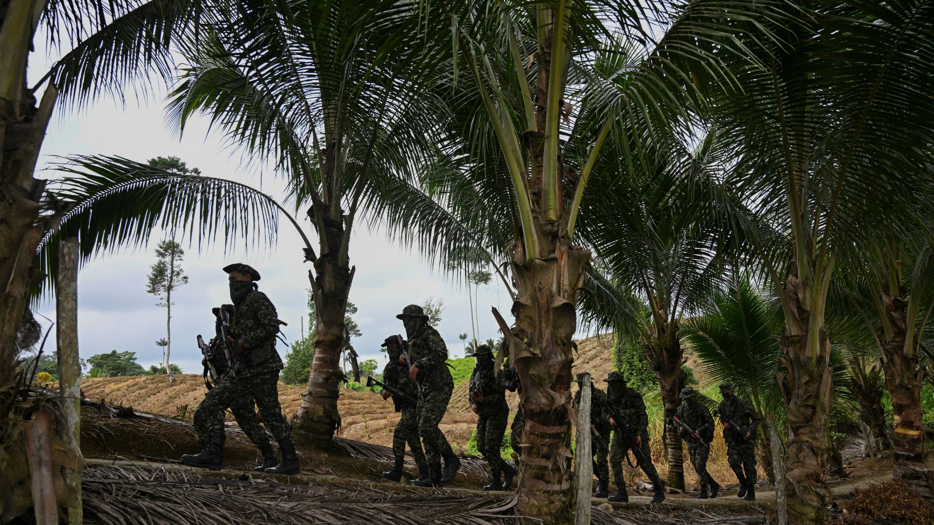 Foto: AFP