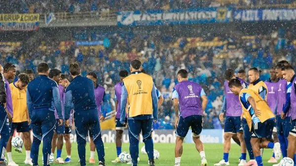 Millonarios perdería a otro de sus atacantes y todo estaría adelantado: esto se reveló