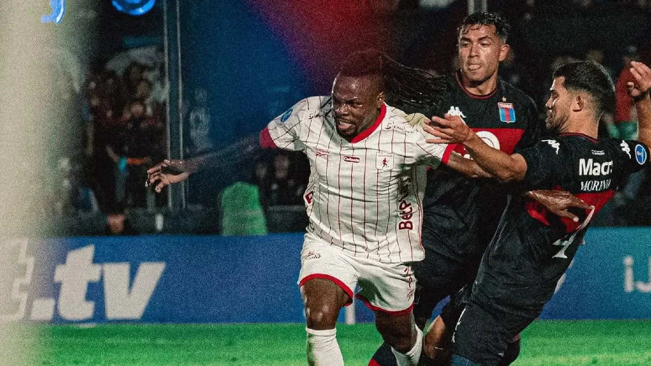 América de Cali vs. Tigre, for Matchday 5 of the Copa Sudamericana: time, date, and channel to watch LIVE