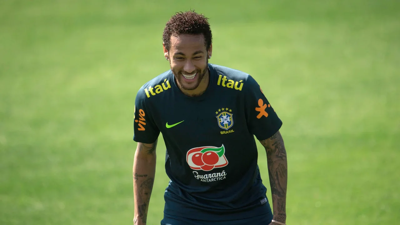Panini reveló si Neymar tendrá lámina en el álbum del Mundial 2026 tras ser llamado
