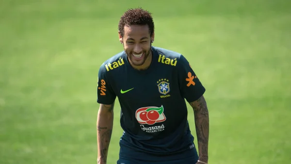 ¡Neymar estará en el Mundial 2026! Ancelotti lo incluyó en sus convocados ¡Neymar estará en el Mundial 2026! Ancelotti lo incluyó en sus convocados