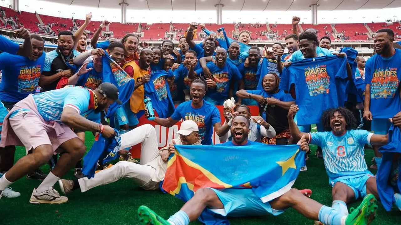 Rival de Colombia en el Mundial se encuentra en vilo por brote de ébola: anunciaron plan