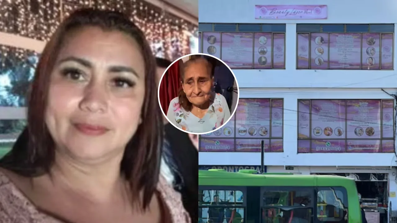 Yulixa Toloza's Mother Spoke Out: "I Want My Daughter to Appear"