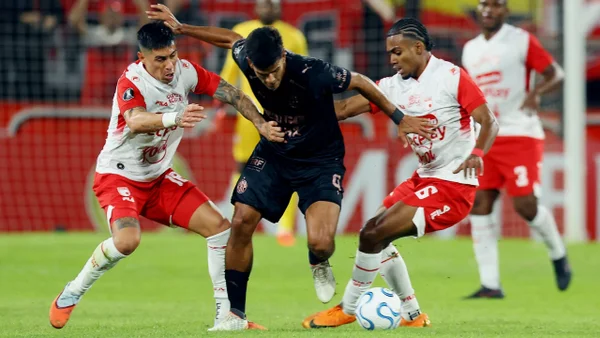 🔴Santa Fe vs. Platense, última oportunidad en Libertadores: hora y canal para ver EN VIVO 🔴Santa Fe vs. Platense, última oportunidad en Libertadores: hora y canal para ver EN VIVO