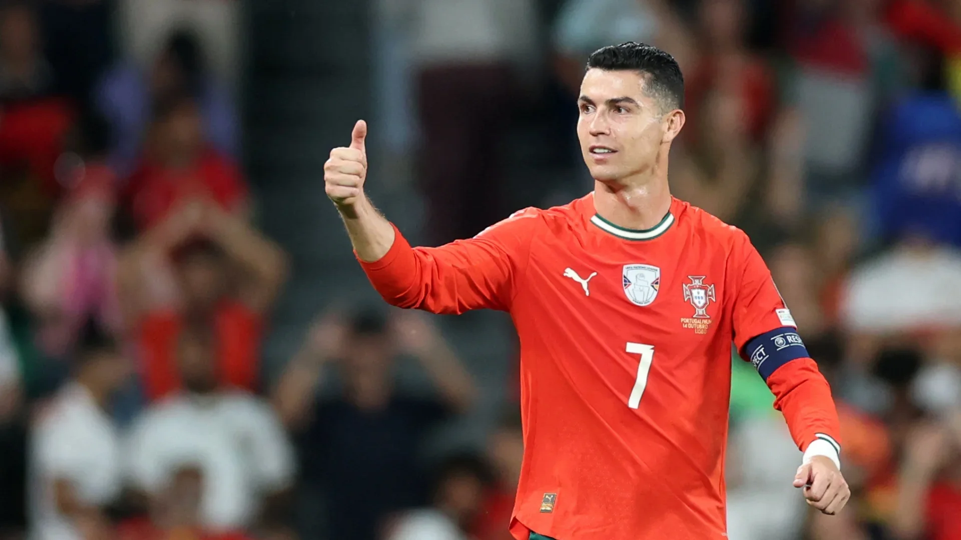 Cristiano