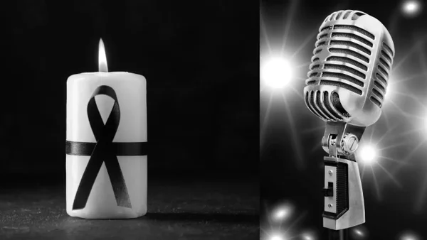 Murió estrella de la salsa: hay dolor en el género