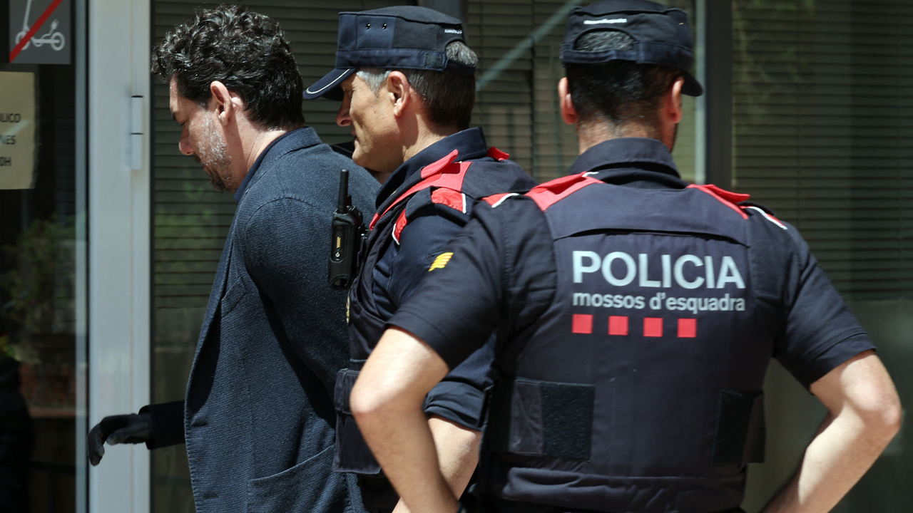 Hijo mayor de fundador de reconocida marca es detenido tras su muerte ¿Fue un accidente?