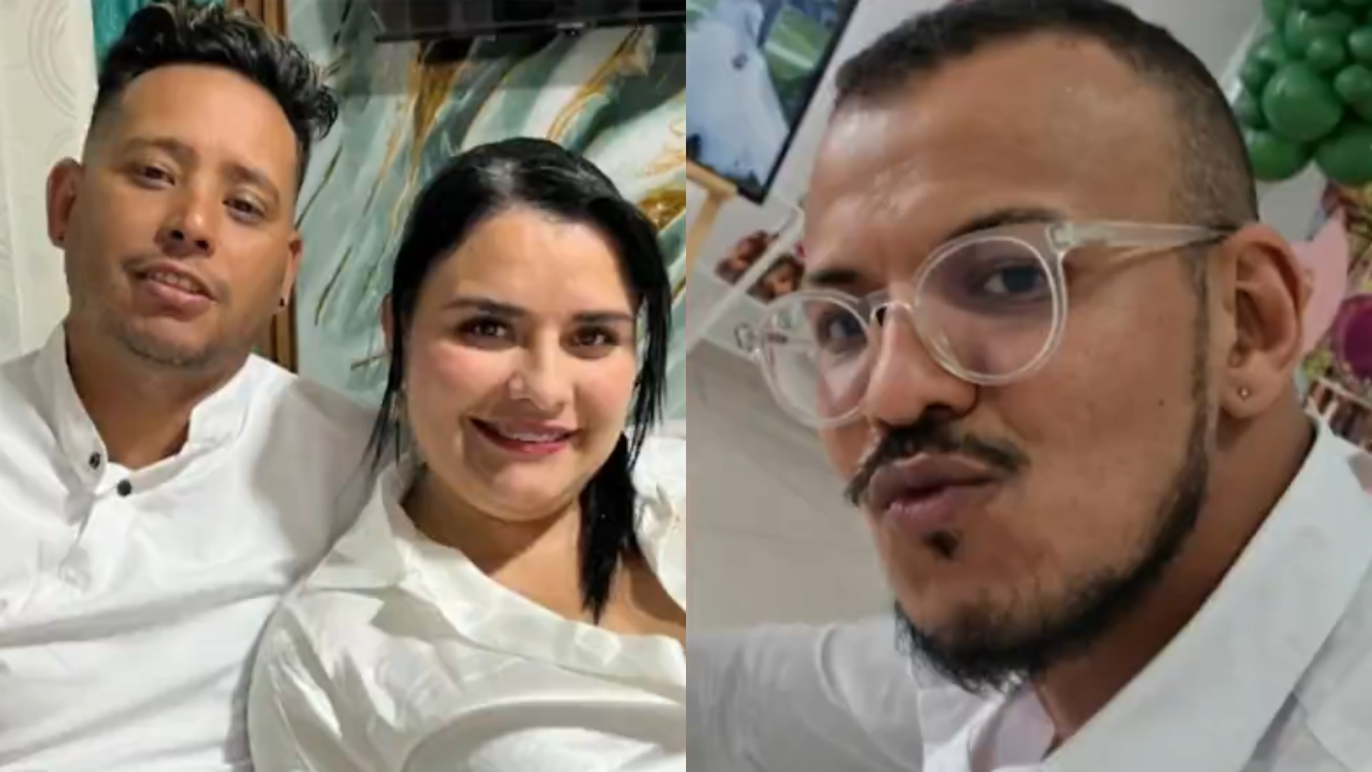 Foto: emisión de Noticias RCN