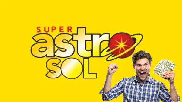 RESULTADO DEL SUPER ASTRO SOL: ya hay número y signo ganador hoy 19 de mayo de 2026 RESULTADO DEL SUPER ASTRO SOL: ya hay número y signo ganador hoy 19 de mayo de 2026