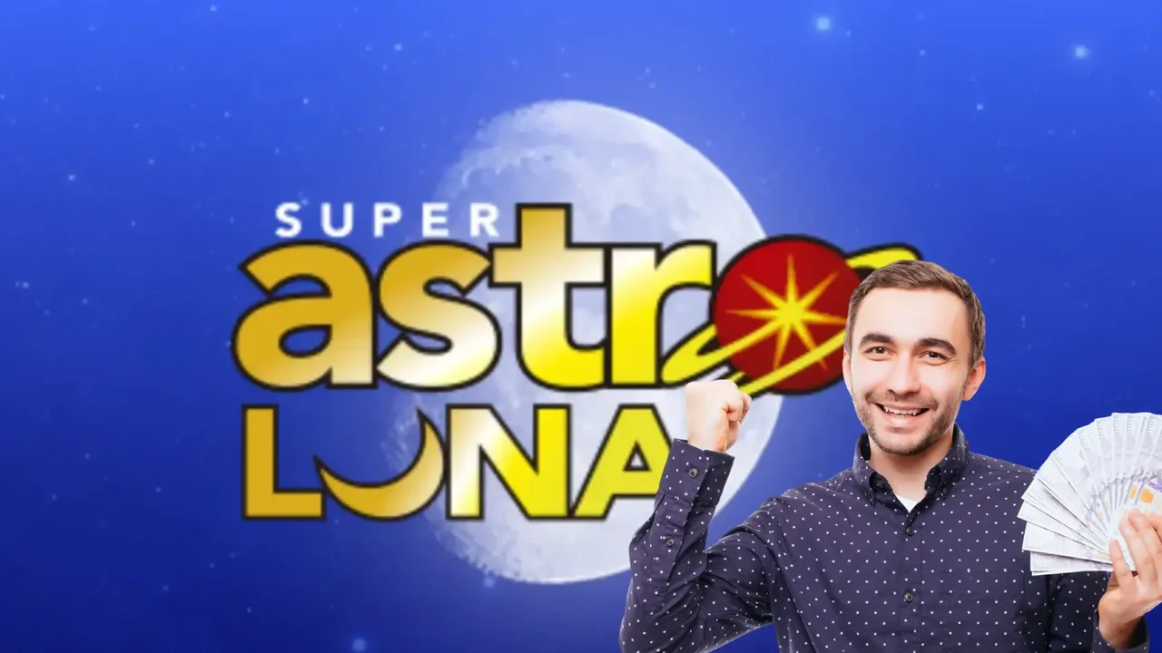 SUPER ASTRO LUNA HOY: ya hay número y signo ganador para este 19 de mayo de 2026