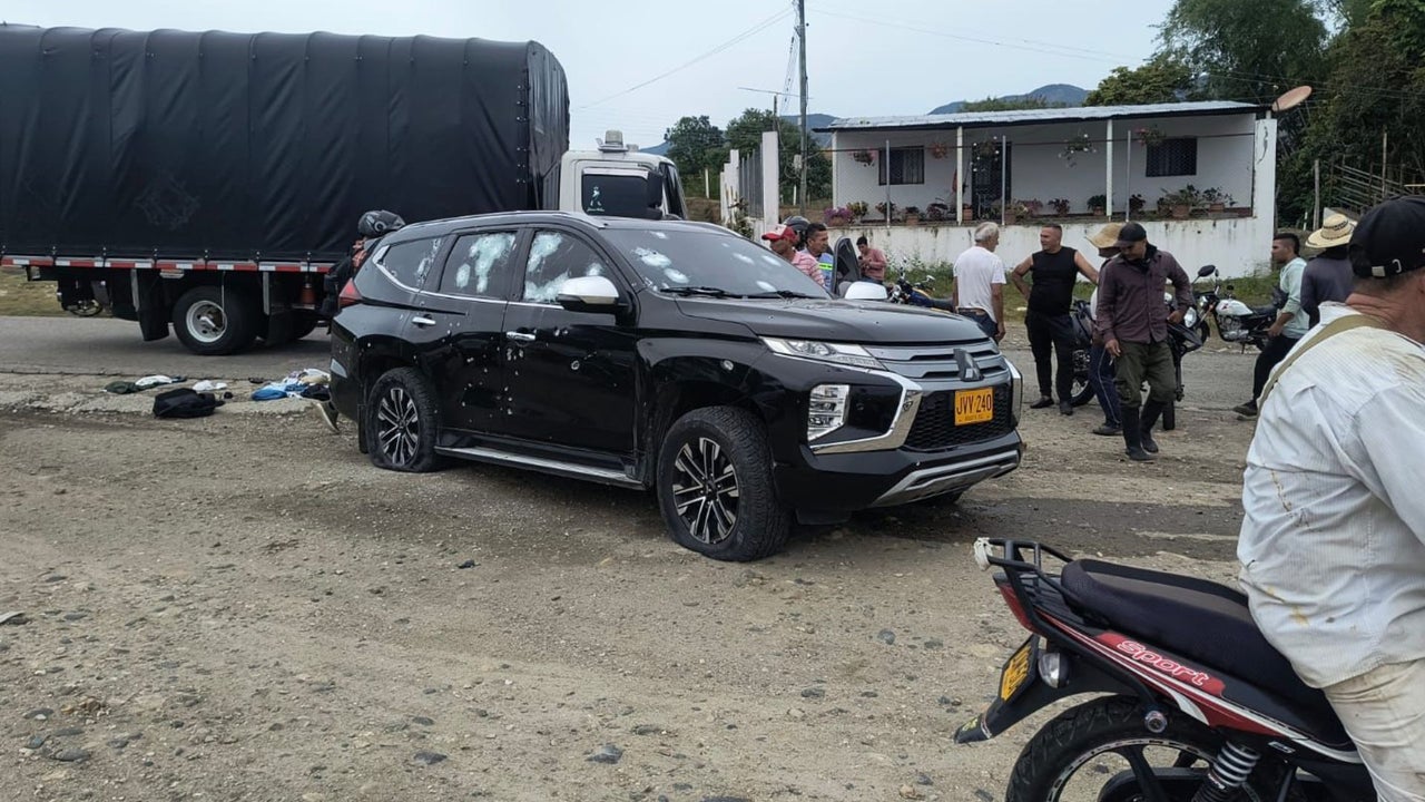 Seis muertos dejó ataque armado en Norte de Santander: líder social entre las víctimas