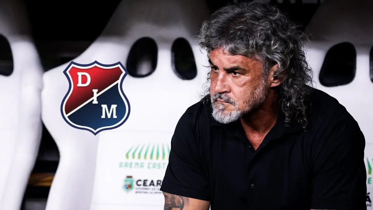 ¿Leonel Álvarez tendría un nuevo ciclo en el DIM? Esto es lo que se sabe