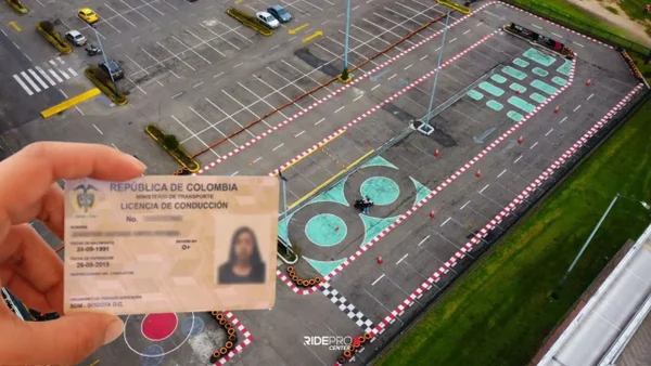 ¿Cuánto cuesta sacar la licencia de conducción tras cambios en 2026? Precios por categoría