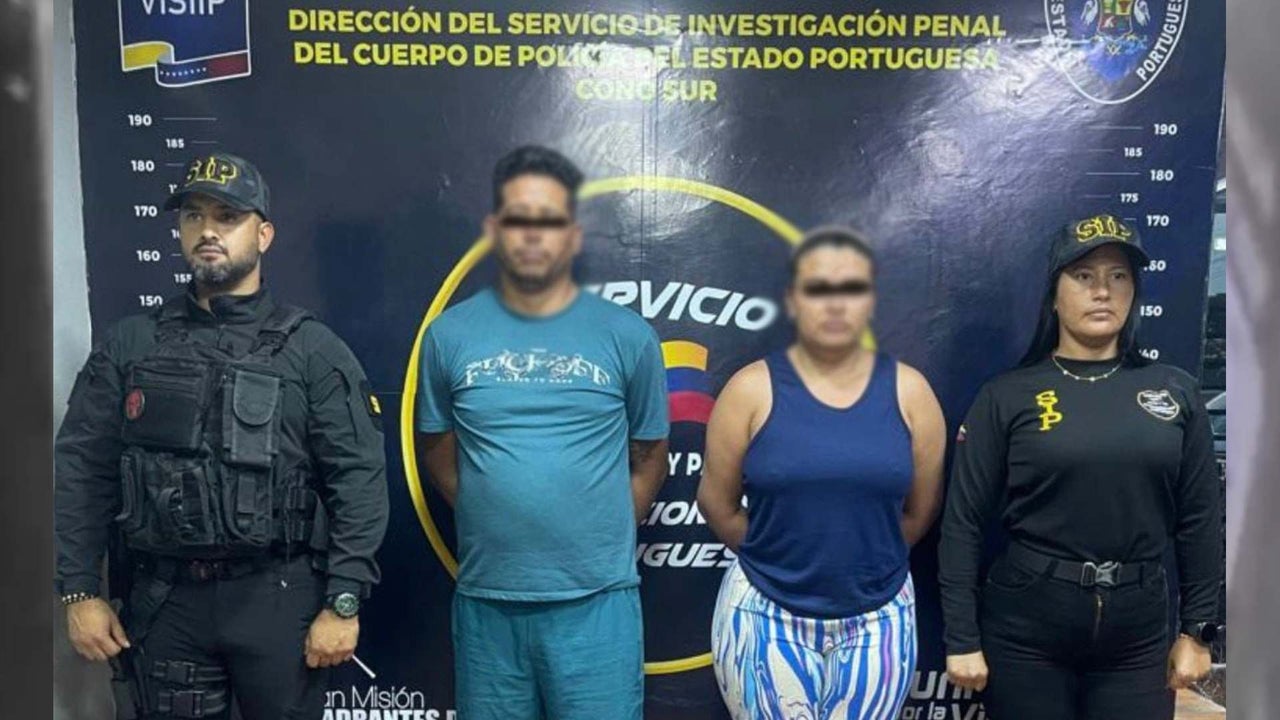 Capturaron en Venezuela a los tres presuntos responsables de la muerte de Yulixa Toloza: ¿quiénes son?