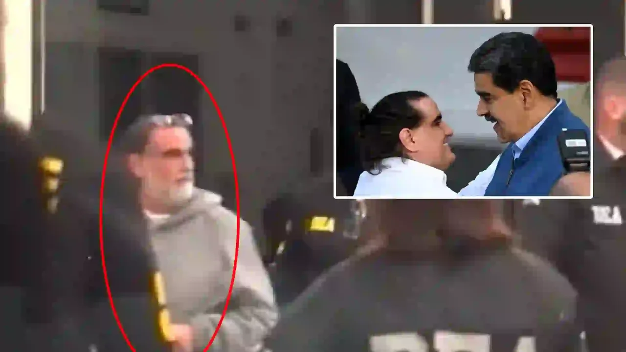 Alex Saab falsificaba documentos de importación en red de lavado de activos vinculada al régimen de Maduro