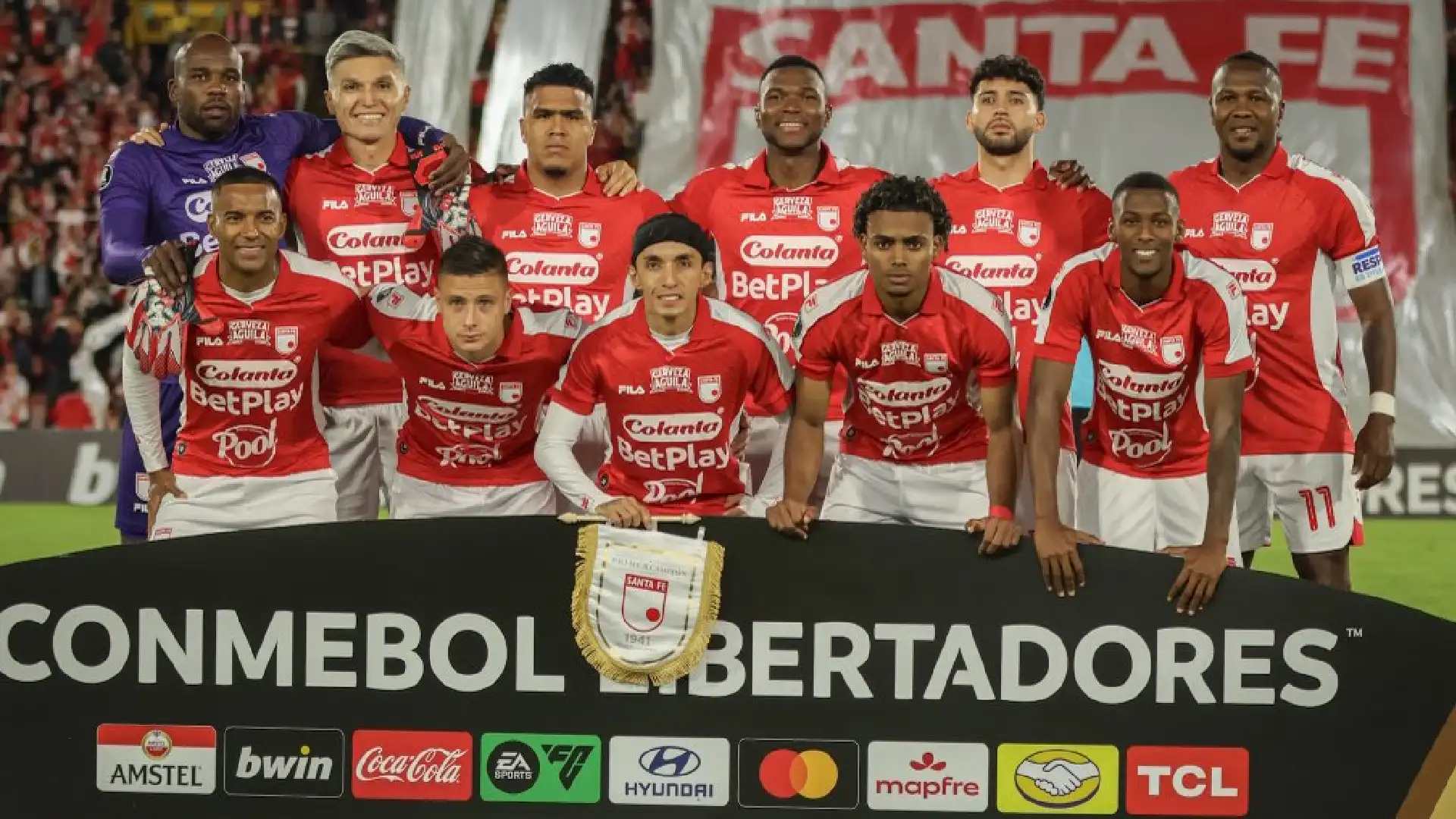 Independiente Santa Fe