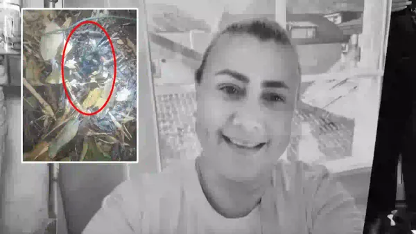 Descubrieron a Yulixa Toloza por las heridas de la ‘lipo’: así reaccionó su familia al hallazgo del cuerpo Descubrieron a Yulixa Toloza por las heridas de la ‘lipo’: así reaccionó su familia al hallazgo del cuerpo