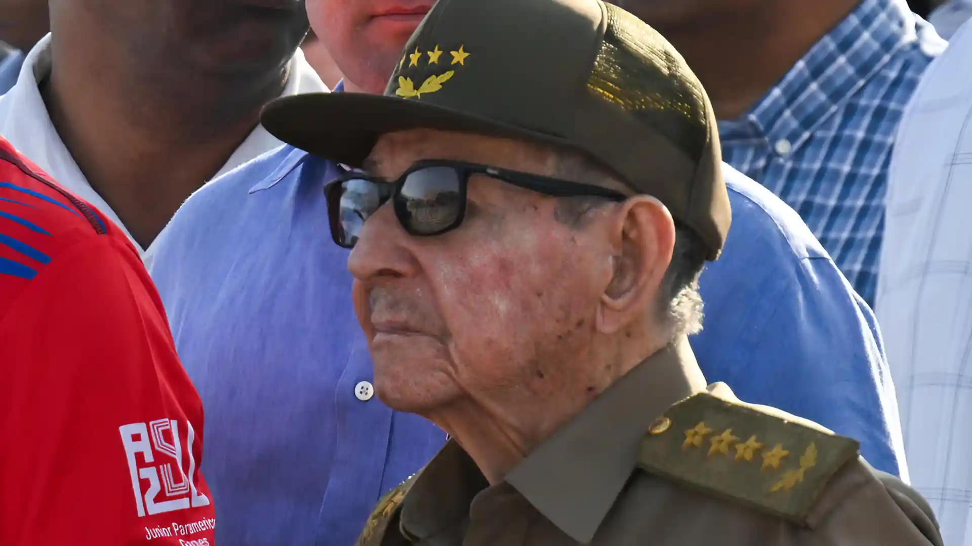 EE.UU. imputaría a Raúl Castro por homicidio este miércoles