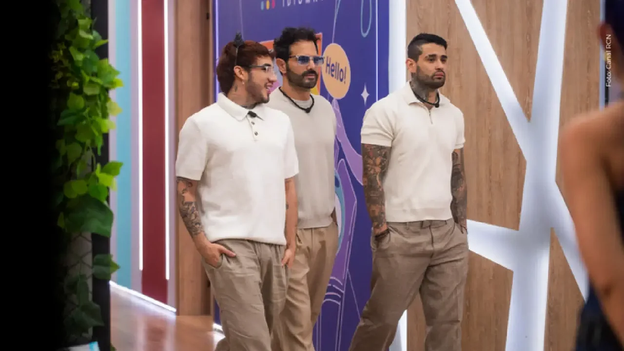 Cover image for Prepárese: estos serán los acontecimientos que se vivirán en la final de La Casa de los Famosos