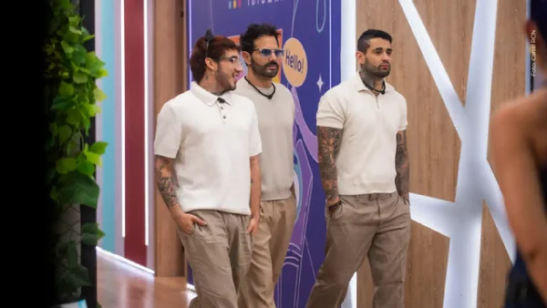 "Nada de eso": hubo nueva ADVERTENCIA en La Casa de los Famosos Colombia 2026 "Nada de eso": hubo nueva ADVERTENCIA en La Casa de los Famosos Colombia 2026