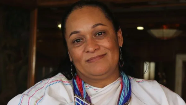 Bolivia expulsa a la embajadora colombiana Elizabeth García: estos son los motivos Bolivia expulsa a la embajadora colombiana Elizabeth García: estos son los motivos