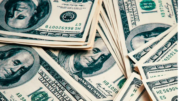 Precio del dólar en Colombia tocó su nivel más alto en dos meses: así abrió HOY 20 de mayo de 2026