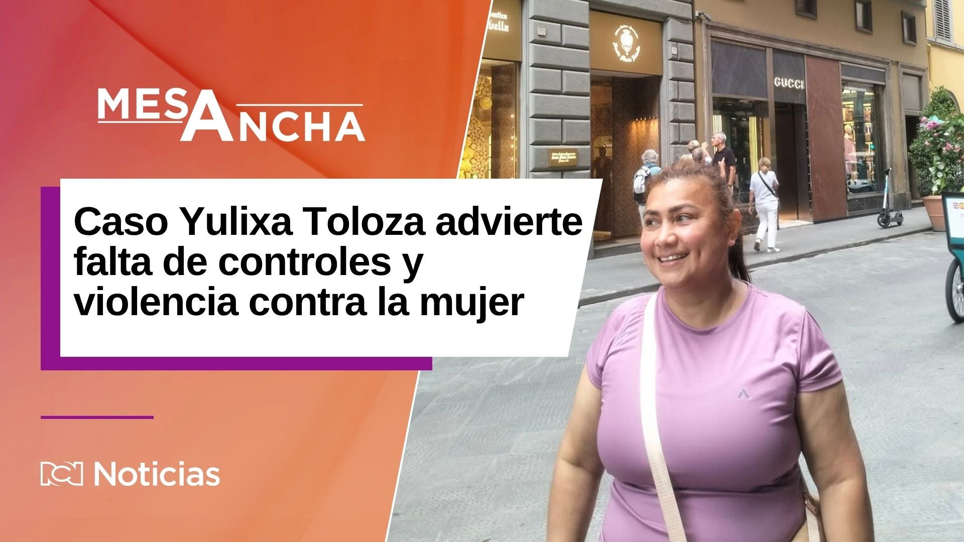Foto: Yulixa Toloza