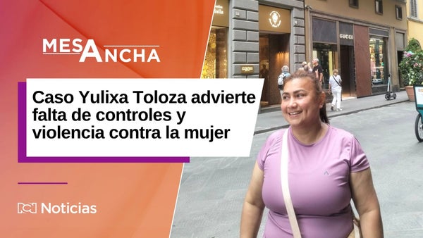 Caso Yulixa Toloza evidencia falta de control estatal sobre clínicas clandestinas en Colombia