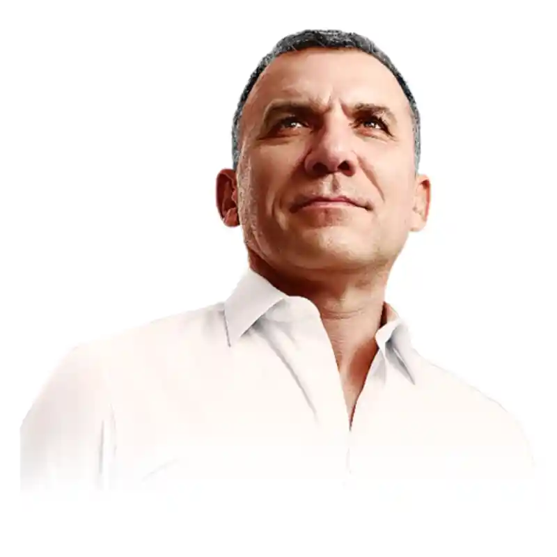 Roy Barreras