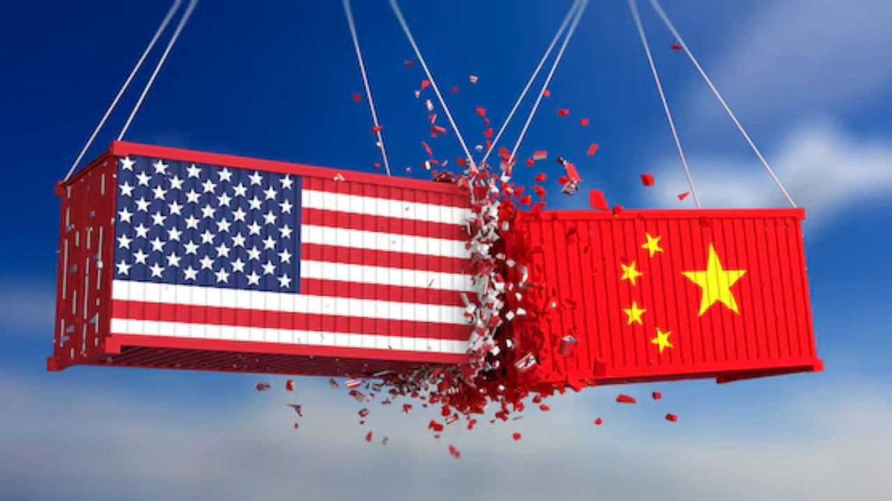Consejo comercial buscará un acuerdo para reducir los aranceles entre China y EE. UU.