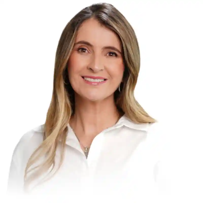 Paloma Valencia