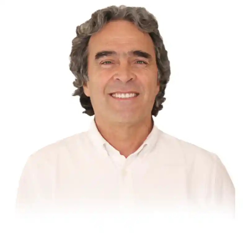 Sergio Fajardo