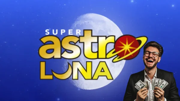 SUPER ASTRO LUNA: número y signo ganador hoy 20 de mayo de 2026
