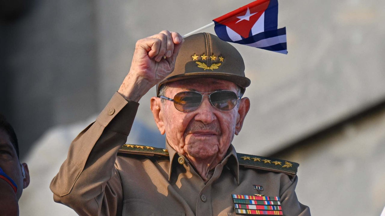 Raúl Castro fue acusado por derribar dos avionetas y causar la muerte a ciudadanos estadounidenses en 1996