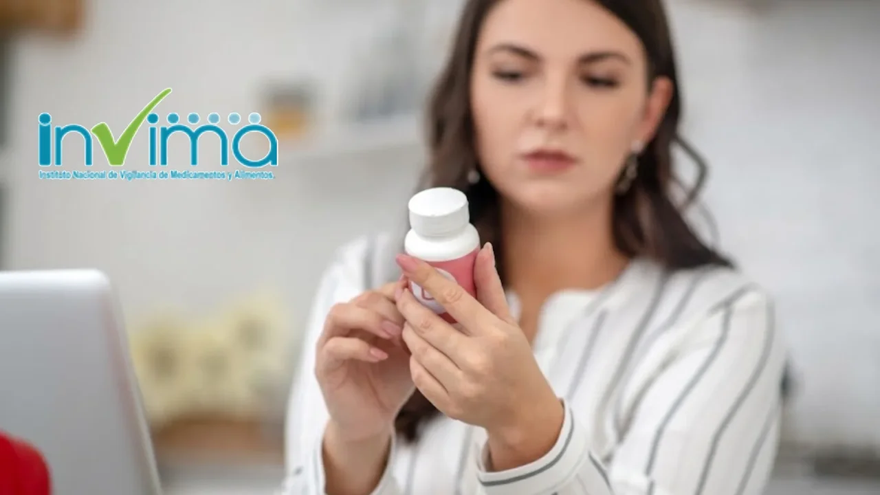 Invima alerta por comercialización fraudulenta de probióticos femeninos: estas son las marcas