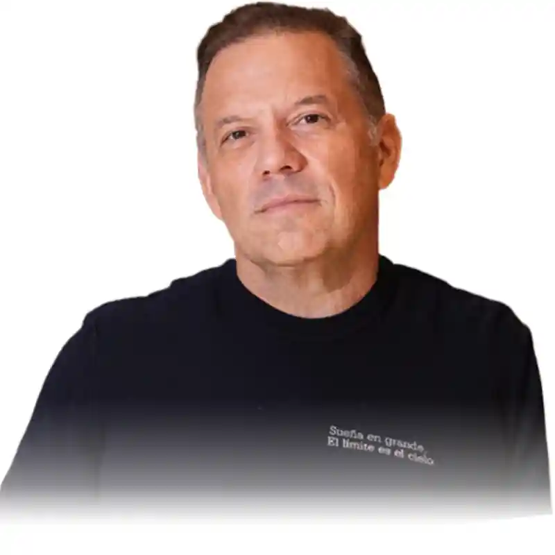 Santiago Botero