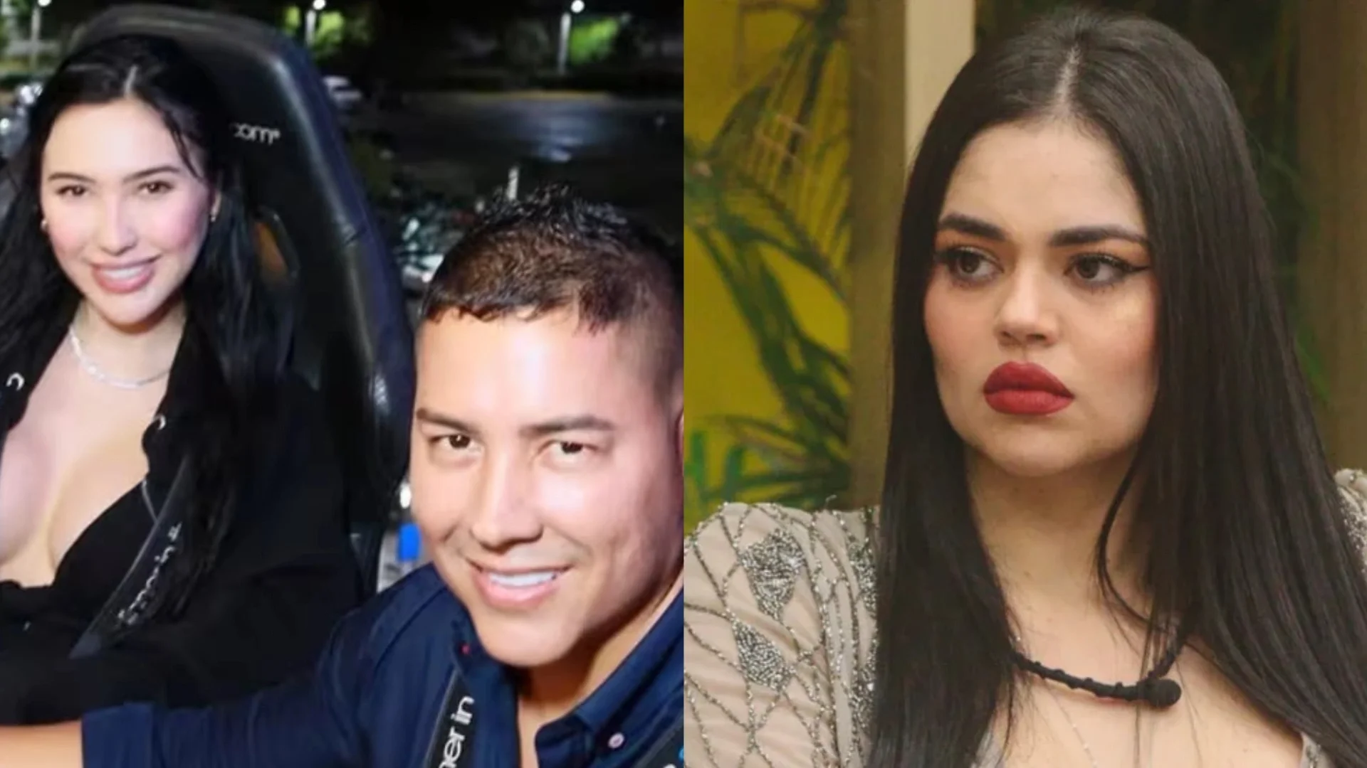La Segura reaccionó tras polémica de Aida Victoria con el ICBF