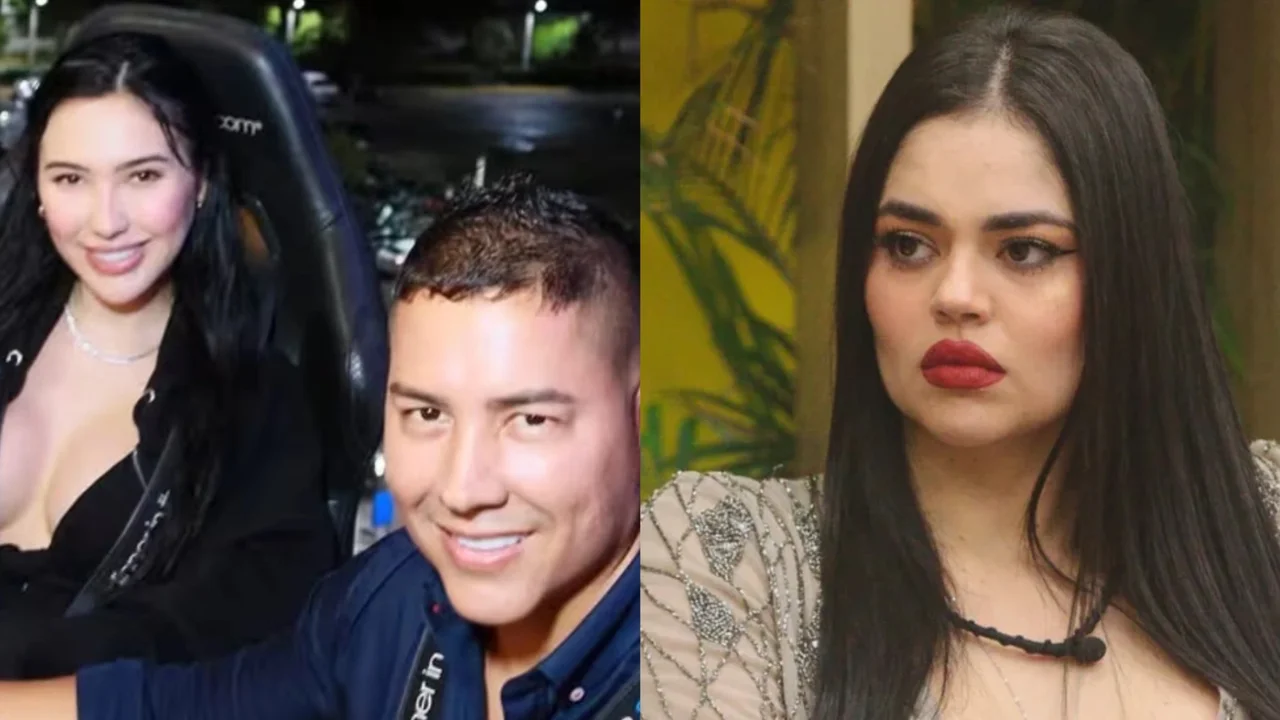 La Segura reaccionó tras polémica de Aida Victoria con el ICBF