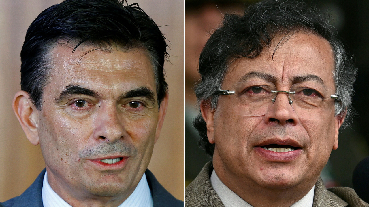 Cancillería de Colombia expulsa “por reciprocidad” al embajador de Bolivia, Ariel Percy Molina