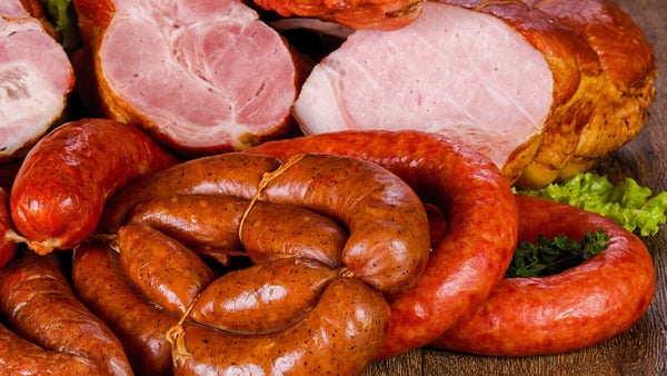 Alimentos ultraprocesados están relacionados con mayor riesgo de cáncer y enfermedades cardiovasculares Alimentos ultraprocesados están relacionados con mayor riesgo de cáncer y enfermedades cardiovasculares