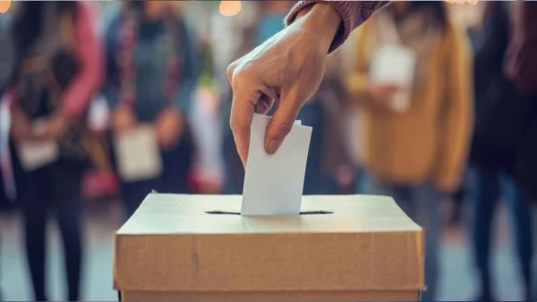 La violencia a pocos días de las elecciones de primera vuelta: ¿Qué muestran las cifras? La violencia a pocos días de las elecciones de primera vuelta: ¿Qué muestran las cifras?
