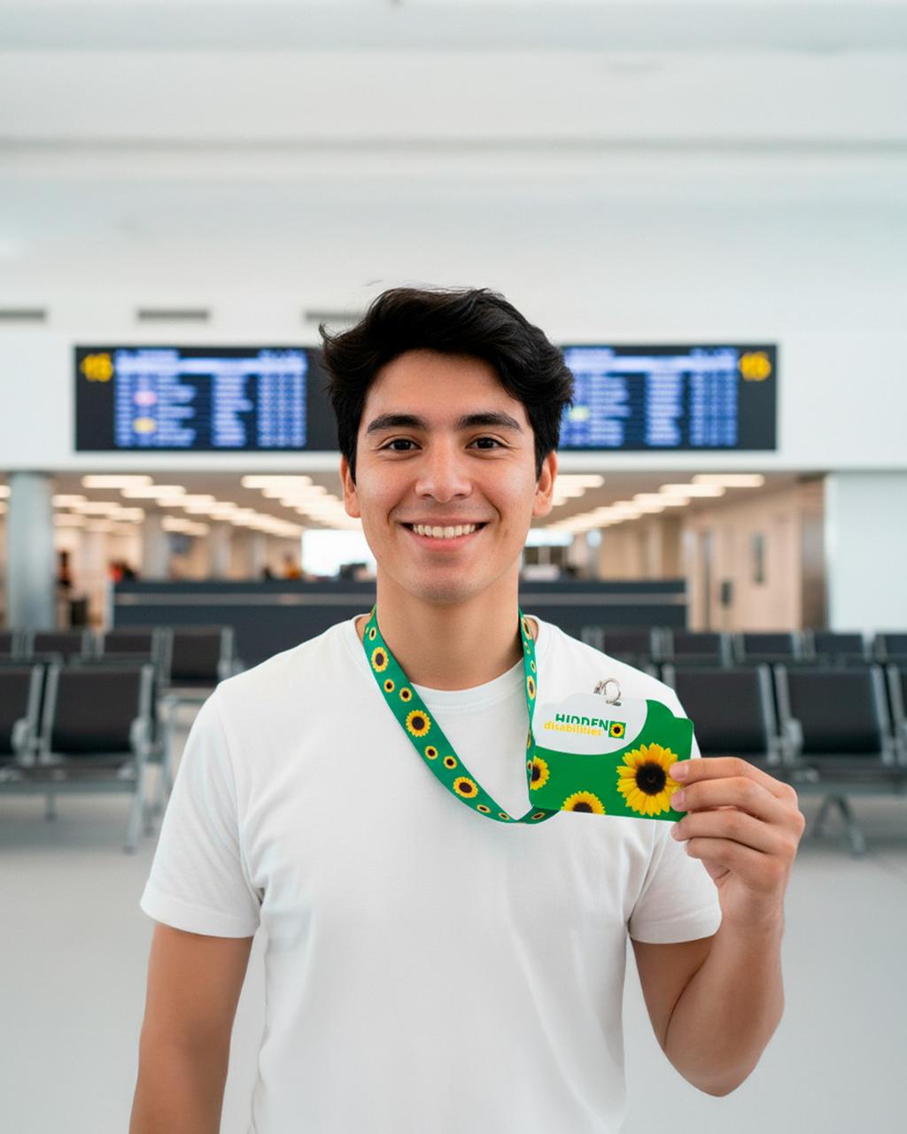 Avianca reafirma su compromiso con una experiencia de viaje más accesible e inclusiva