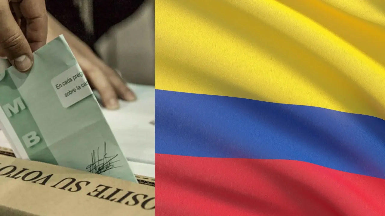 "Lo tengo clarísimo": Ayda Valencia, la reconocida vidente, predijo quién sería el nuevo presidente de Colombia