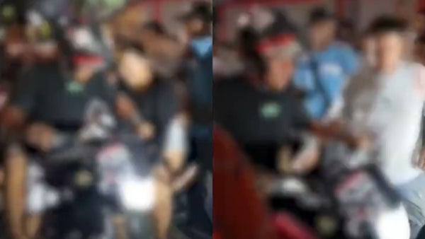 Delincuentes aprovecharon la salida de clases de un colegio para cometer sicariato en Cartagena