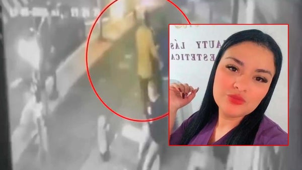 Caso Yulixa Toloza: los aterradores chats entre la dueña de Beauty Laser y su tío para desaparecer los rastros del crimen Caso Yulixa Toloza: los aterradores chats entre la dueña de Beauty Laser y su tío para desaparecer los rastros del crimen