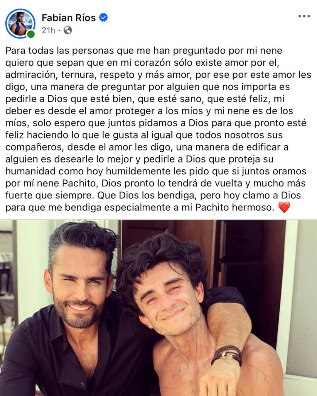 Fabián Ríos
