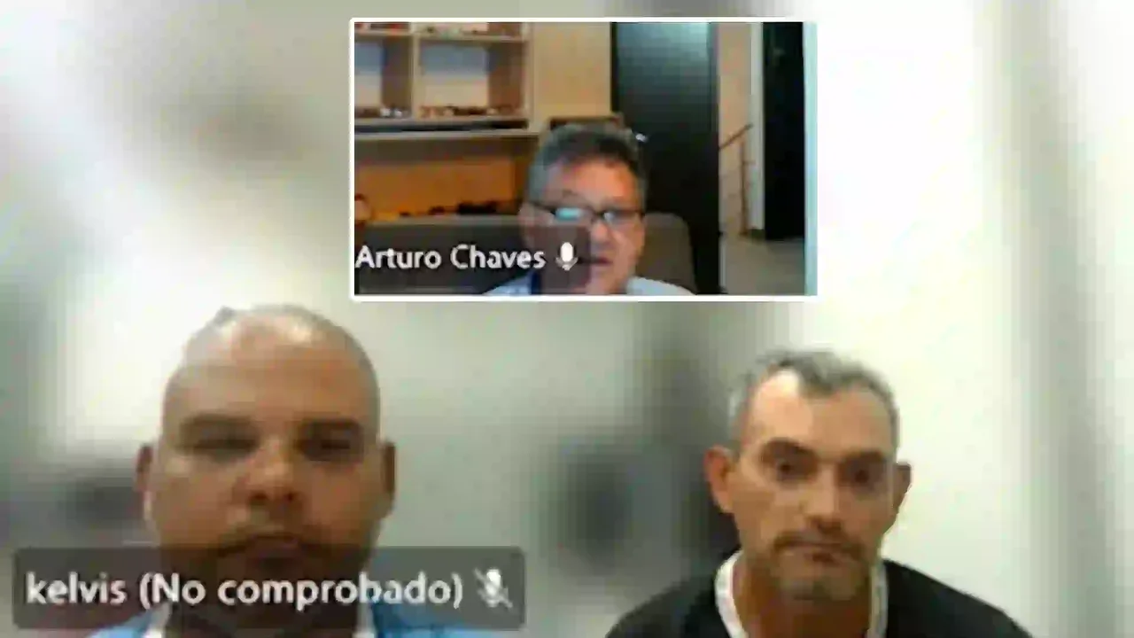 Cambian al procurador que pidió libertad para dos de los capturados por el caso de Yulixa Toloza